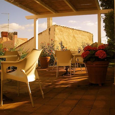 Hotel Villa Pimpina Carloforte  Exteriér fotografie
