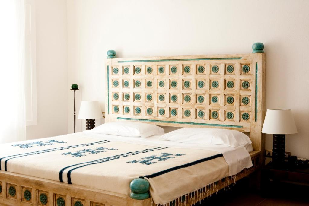 Hotel Villa Pimpina Carloforte  Pokoj fotografie